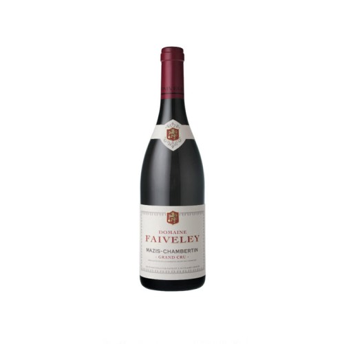 Mazis-Chambertin - Grand Cru