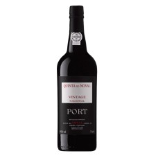 Vintage Port Nacional