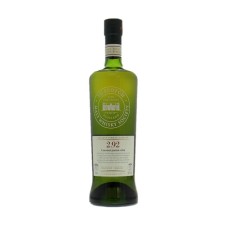 The Scotch Whisky Society Cocoa Panna Cotta