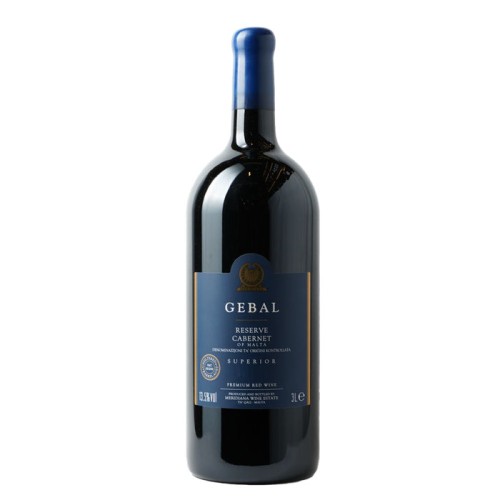 Gebal