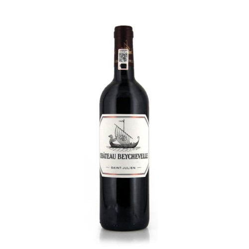 ChÃ¢teau Beychevelle, 4Ã¨me Cru ClassÃ©