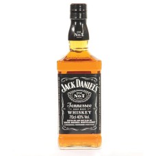 Jack Daniel's