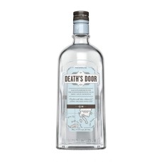 Death's Door Gin