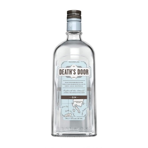 Death's Door Gin