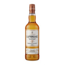 Laphroaig 27YO