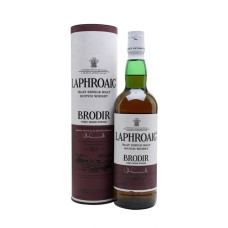 Laphroaig Brodir Port Cask Finish