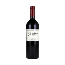 Cabernet Sauvignon RBS Beckstoffer
