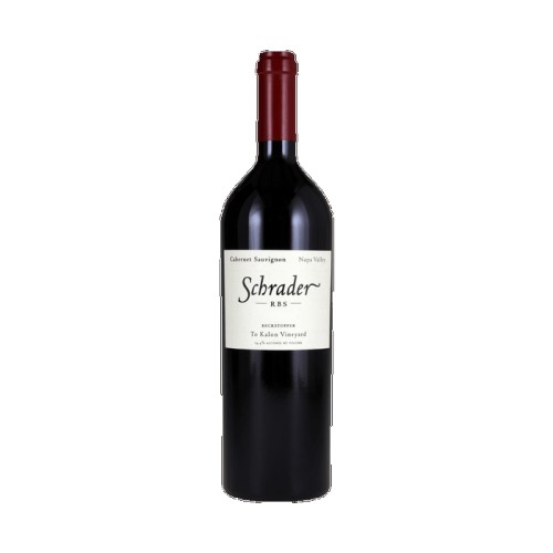 Cabernet Sauvignon RBS Beckstoffer