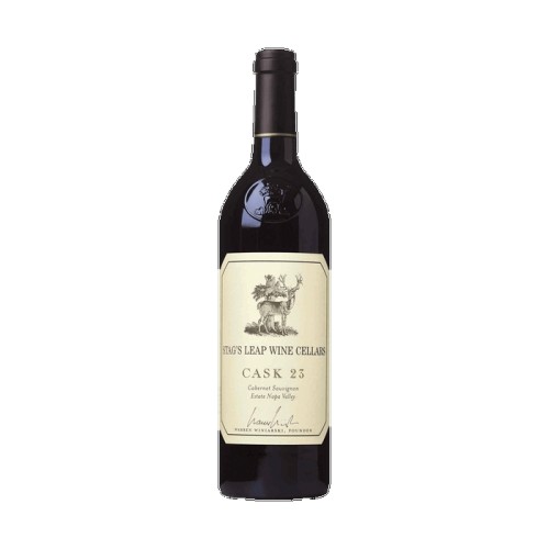 Cabernet Sauvignon Cask 23