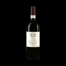 Langhe Rosso Larigi (Barbera)