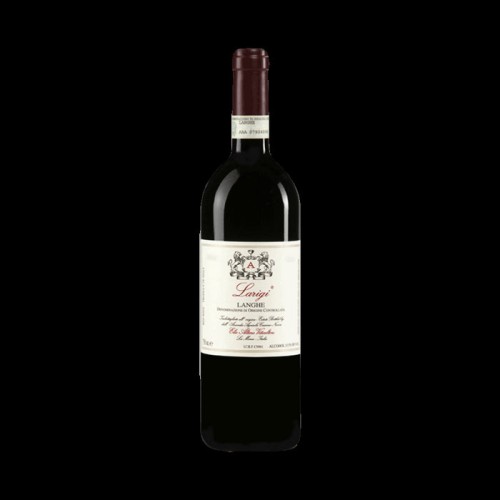 Langhe Rosso Larigi (Barbera)