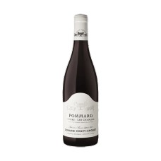 Pommard Chanlins - Premier Cru