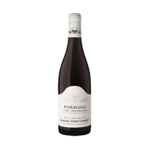 Pommard Chanlins - Premier Cru
