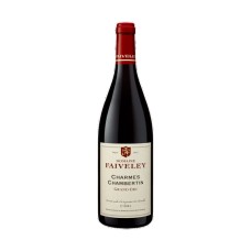 Charmes-Chambertin - Grand Cru