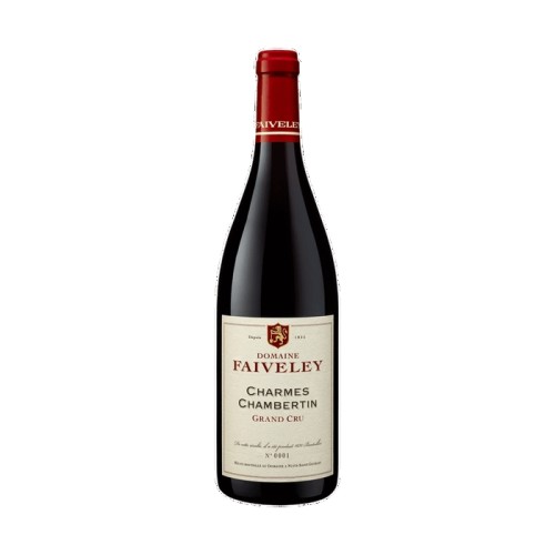 Charmes-Chambertin - Grand Cru