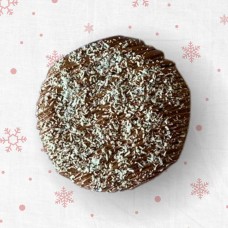 2 Rum Ball