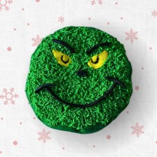 2 You're A Mean One