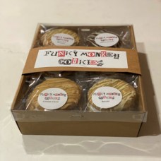 Funky Taster Treat Box (Inc 18 Flavours)