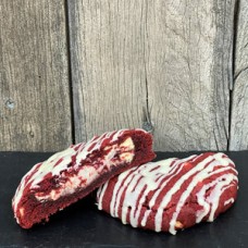 Rebellious Red Velvet 6 Pack