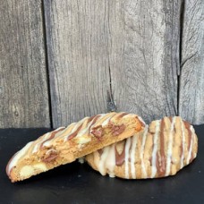 Gluten Free Vanilla Triple Chocolate 6 Pack