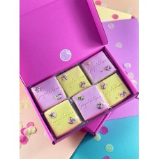 Congratulations Cookies ((12 pack))