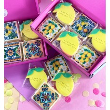 Positano Cookie Bundle (12 PACK)