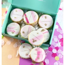Celebrate Cookies (100 PACK)