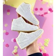 Sneaker cookies (100 PACK)