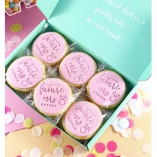 Future Mrs Cookies ((12 pack))