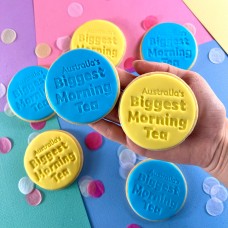 Biggest Morning Tea Cookies (100 PACK)