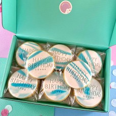 OG BIRTHDAY BITES ((12 pack))