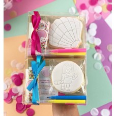 Individual Kids Decorating Packs (10x)