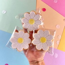 Daisy Cookies (70 pack)