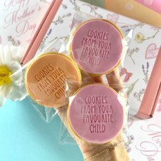 Cookies From Your Favourite Child (100 pack)