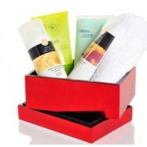 Spa for women