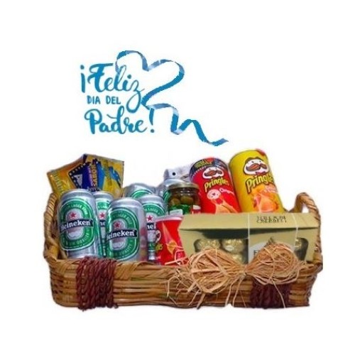 DAD´S BASKET