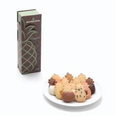 Pineapple Wrap Box Medium (14 pc)