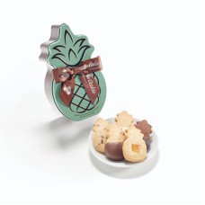Pineapple Tin (9 pc)