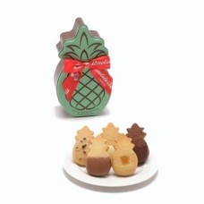 Mele Pineapple Tin (9 pc)