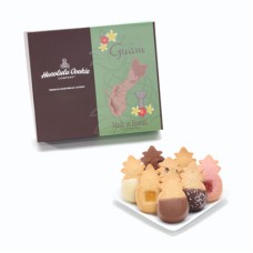 Guam Gift Box Medium (16 pc)