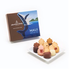 Maui Gift Box Kohola (16 pc)