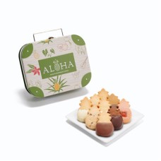 Aloha Suitcase Tin (18 pc)
