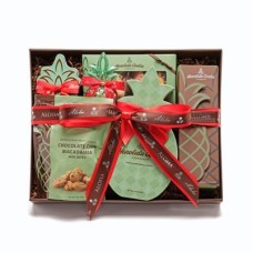 Mele Pineapple Treasure Gift Tray