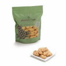 Chocolate Chip Macadamia Mini Bites Snack Pack 7oz