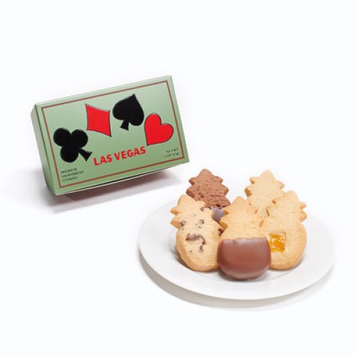 Las Vegas Chest Box Small (10 pc)