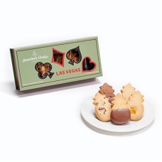 Las Vegas Gift Box Medium (10 pc)