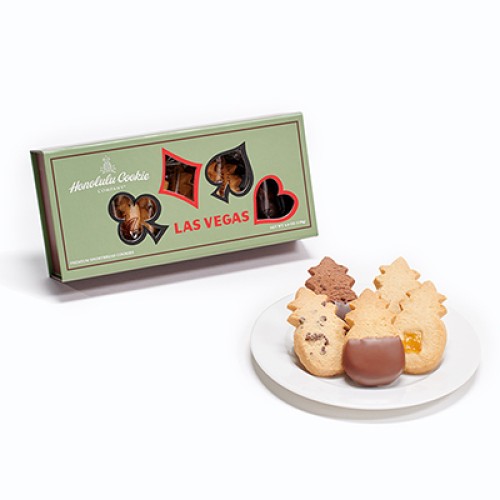 Las Vegas Gift Box Medium (10 pc)