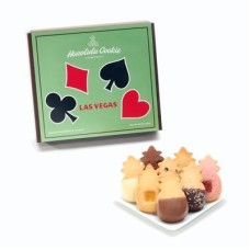 Las Vegas Gift Box Large (16 pc)
