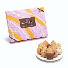 Floral Lei Box Large (18 Pc)