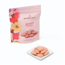 2 Guava Mini Bites Snack Pack 7oz